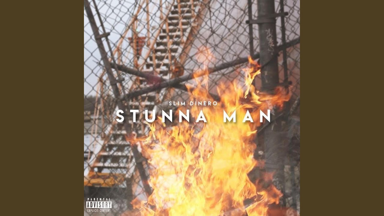 Stunna Man Youtube Music