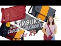 รีวิว กระเป๋า Timbuk2 Classic Messenger Bag Size XS