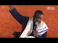 BE WATCHFUL AFTER A FAST | MIDDAY PRAYERS | APOSTLE DOMINIC OSE | KFT CHURCH