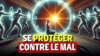 Les Élus - Comment Protéger Votre Énergie ?