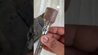 Amazing Nut bolt Wrench Drill invention #shorts