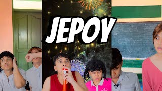 Tapos na New Year may Pasok na! (Jepoy Vlog)