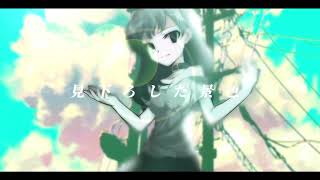 【東方改変PV】フィクションブルー　【合作単品】