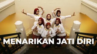 Menarikan Jati Diri | Tribute to International Dance Day 2023