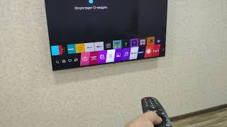 LG smart TV использовать как второй экран для компьютера