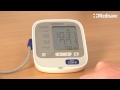 omron m6 comfort blood pressure monitor