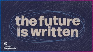 The Future is Written: Harvest + Greg Laurie