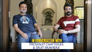 In Conversation With Prosenjit Chatterjee \u0026 Srijit Mukherji | Kakababur Protyaborton |Sangeet Bangla