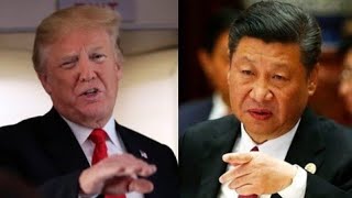 习近平低头：美国是老大我们无意挑战；2020“粮食安全”是大事，中共召开常委会首提水情危及国安；惹恼川普后果重，美国不玩虚的双航母重返南海；不付钱就撤 | 六度头条 重播（马聚 ：20200718）