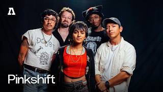 Pinkshift on Audiotree Live (Full Session)