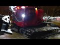 rc pistenbully 600 polar 1 12