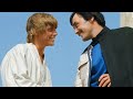 Star Wars (1977) - Luke and Biggs (Deleted Scene)