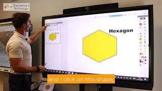 Using ActivInspire Layers To Engage Students