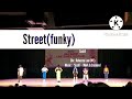 2022년 제8회 대한라인댄스협회 협회장배 linedance festival