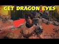 Elden Ring - How To Get Dragon Eyes