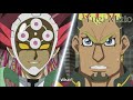 revolver vs go onizuka amv