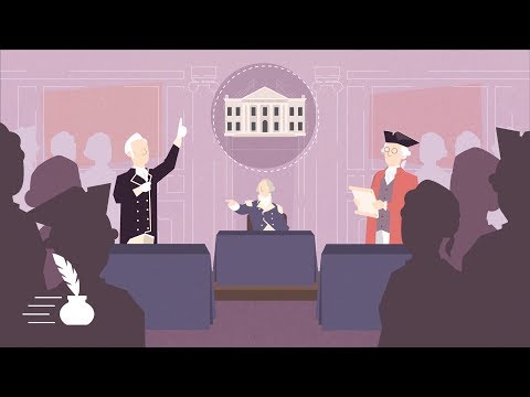 Why was the National Bank created?