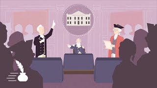 Hamilton v. Jefferson: The Central Bank Debate [POLICYbrief]