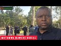 WATCH LIVE: Mutumwa Mawere Burial