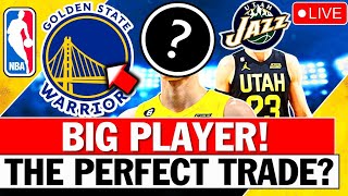 🚨 DEAL CLOSED? WARRIORS' BIG SIGNING? WATCH NOW, FANS! | GOLDEN STATE WARRIORS NEWS