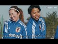 team cam vol.01｜来年のワールドカップに向け再スタート｜training camp＠j village – april 2022