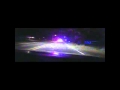 DeLand Police Department dash cam video from Marlon Brown death WARNING  GRAPHIC VIDEO