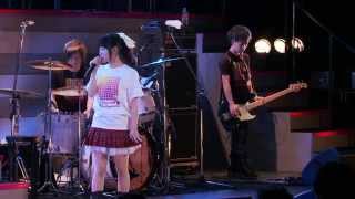 kami nomi zo shiru sekai live 2012 Kanon Nakagawa HD