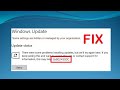 How To Fix Windows Update Error 0x8024500c Windows 11 / 10