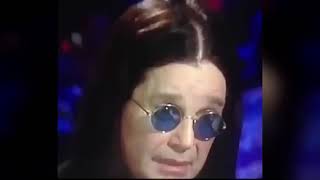 Ozzy Osbourne - Are You Sober Now?