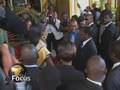 Zimbabwe Update on VOA's In Focus