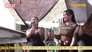 KAKANGE BLENGER | TRIO MANJA | IMELDA MUSIC