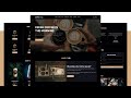 Build & Deploy a Modern Coffee Shop Website | HTML, CSS, JS & Netlify