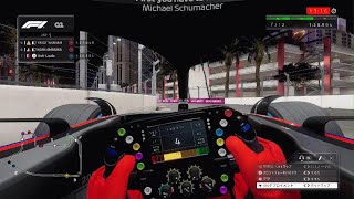 VtuberF1GP C3 ラスベガス予選