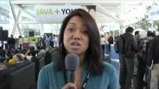 The Java Minute: JavaOne '08 Keynote Highlights