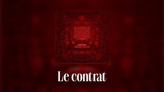 Dadju & Tayc - Le Contrat (Lyrics )