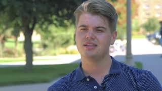 Possible Starts Here | Part 1 | The Gift of Opportunity
