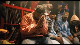 LEAK - THIS IS NOT A DRILL [OFFICIAL VIDEO]