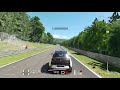 BMW i3 on the Nordschleife