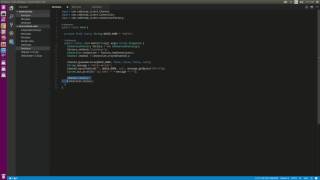Rabbit Mq - Hello world - Java