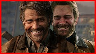 Arthur Saves Joel