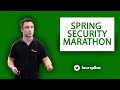 Spring Security Marathon