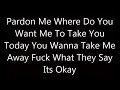 A Boogie Wit Da Hoodie Best Friend Lyric Video Ft Tory Lanez