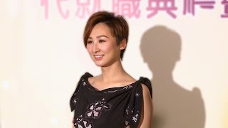 殺手 高海寧連出三劇 望當「麻甩女神」