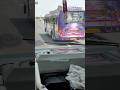 Mass overtaking😎💥💥 |  Private Rider vs Tnstc | NRL🚍 | #shorts #bus #trending