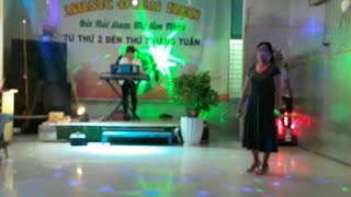 MUSIC DIEM HEN Co Loan 31/8/2018