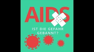 Ist die Gefahr durch Aids gebannt? #fragbr24 💡 | BR24