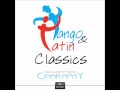 Tango & Latin Classics - Golden Sax Çınar Apay