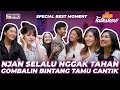 THE BEST OF IBT:  GOMBALAN TERBAIK NJAN KE CEWEK-CEWEK! NONTON KALO YANG MAU BELAJAR!