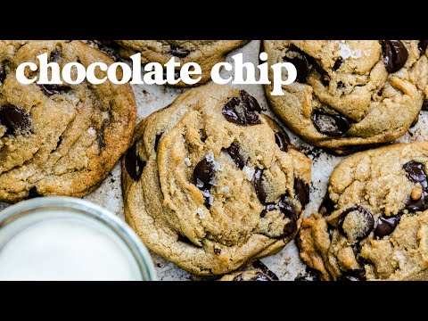 World's Best Cookie Recipe