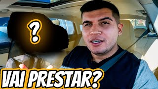 A volta do CARRO POPULAR pode ser a SALVAÇÃO da indústria automotiva!